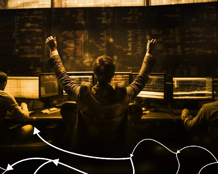 
			Кит из 2017 года отправил на биржу ETH на $2,5 млн		