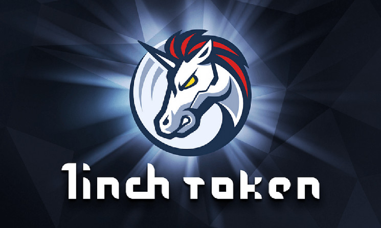 
			Команда 1inch за три дня продала миллионы токенов 1INCH		