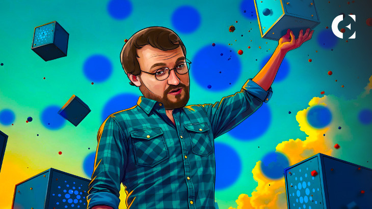 
			Конференция разработчиков Cardano предложена Хоскинсоном на 2025 год		