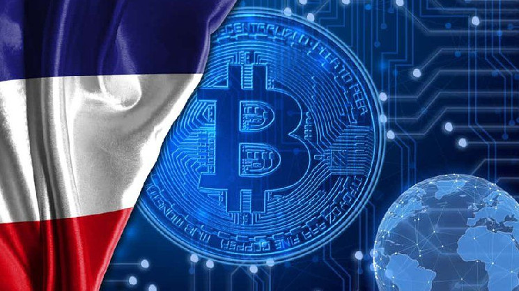 Криптомошенники обманули французов на 500 млн евро