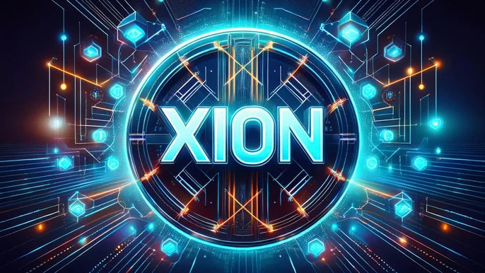 
			Layer 1 Xion, поддерживаемый Circle, запускает основную сеть и механизм раздачи игровых токенов		