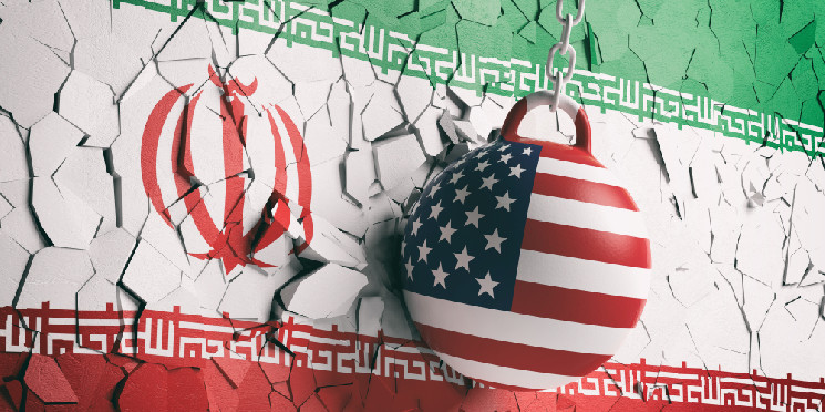 
			Майнинг биткоина и нехватка электроэнергии в Иране: проблема санкций США		