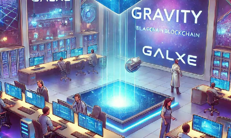 Nansen предоставит аналитику для блокчейна Galxe Gravity