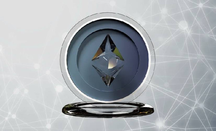
			Почему Ethereum Foundation продает ETH и чем это грозит рынку		