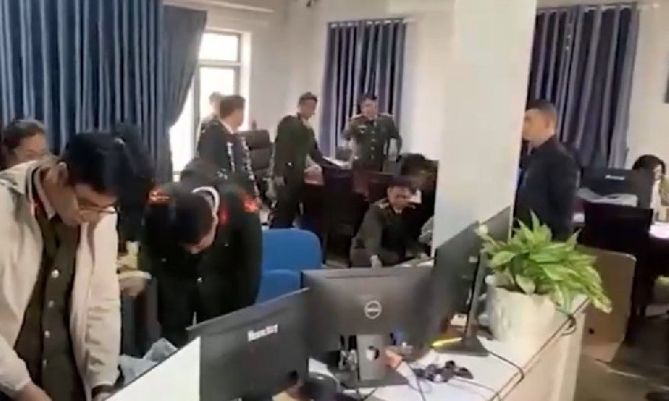 
			Полиция Вьетнама пресекла криптоскам Million Smiles на&nbsp;$1&nbsp;млн, защитив 300 потенциальных жертв		