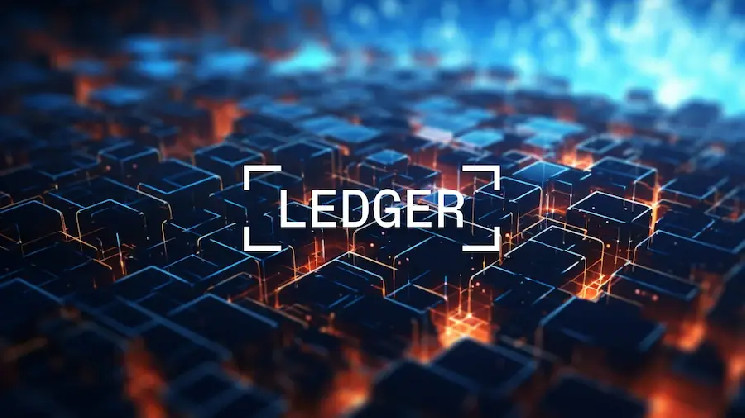 
			Пользователи аппаратного кошелька Ledger получают фишинговые уведомления об утечке данных		