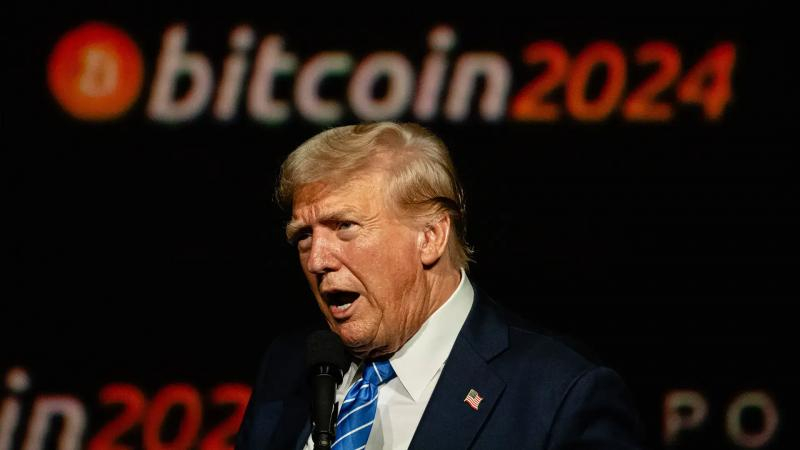 Представитель Ripple раскрыл главный способ давления правительства на сферу криптовалют. Какой он?
