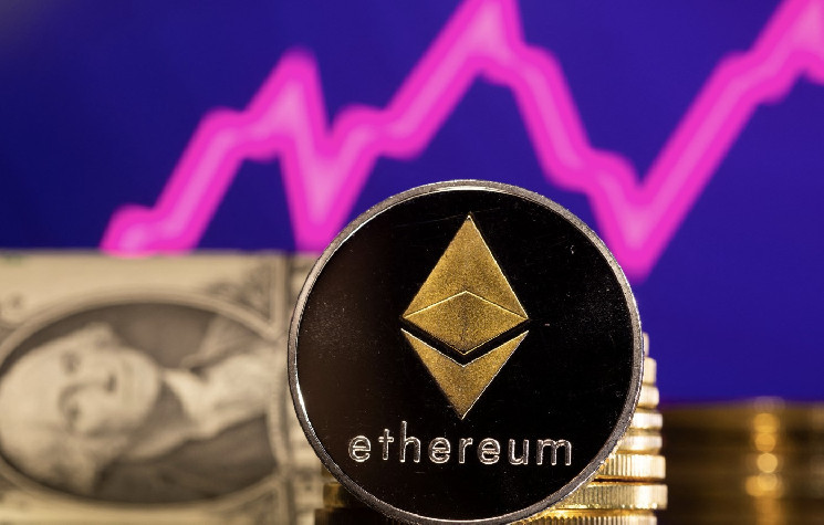 
			Прогноз цены Ethereum: токенизация (RWA) может повысить цену&thinsp;ETH в 2025 году		