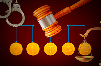 Регулятор Тайваня ускорит ужесточение AML-правил для поставщиков криптоуслуг