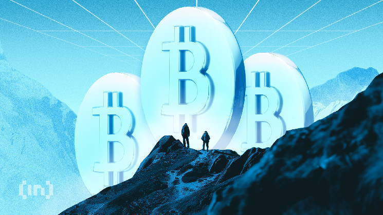 
			Рекордные притоки в BTC-ETF поддержат рост к $100 000		