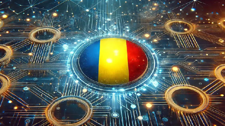 
			Румыния использовала блокчейн для учета голосов на президентских выборах		