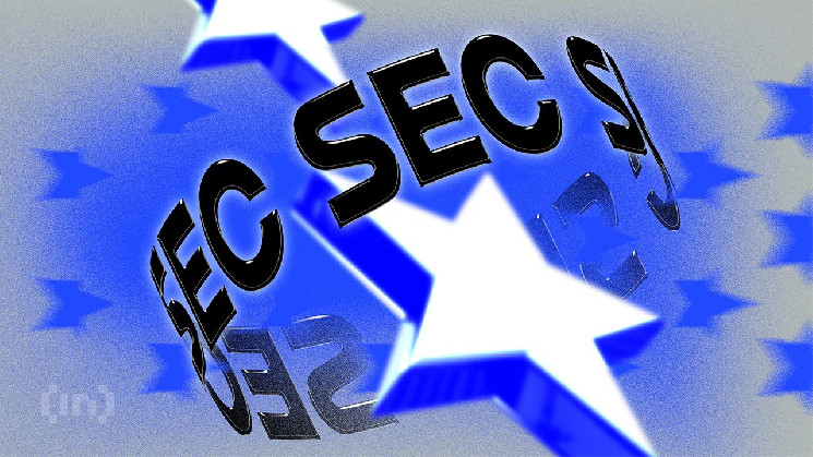 
			SEC обвиняет Touzi Capital в криптомошенничестве на $115 млн		