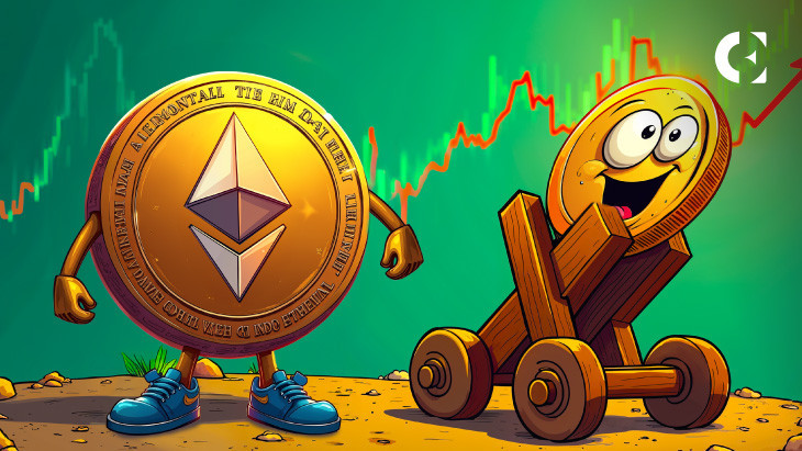 Смогут ли высокие результаты Ethereum в первом квартале 2025 года вывести альткоины на новые высоты?