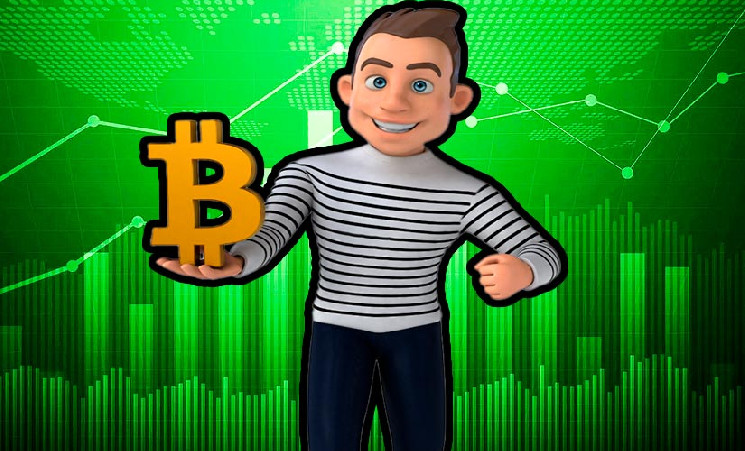 
			Специалисты CryptoQuant ожидают краткосрочного роста биткоин		