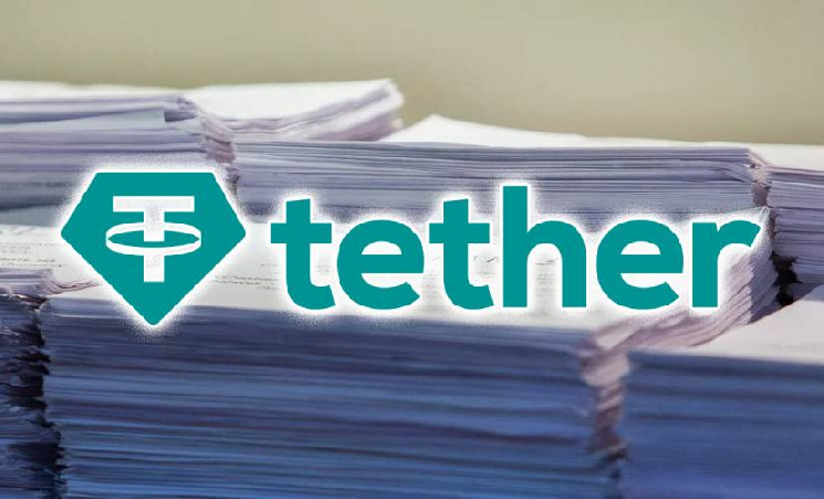 Tether под проверкой: 19 вмешательств властей США