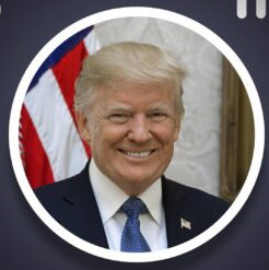 
			Трамп подтвердил намерения США по созданию стратегического биткоин-резерва		