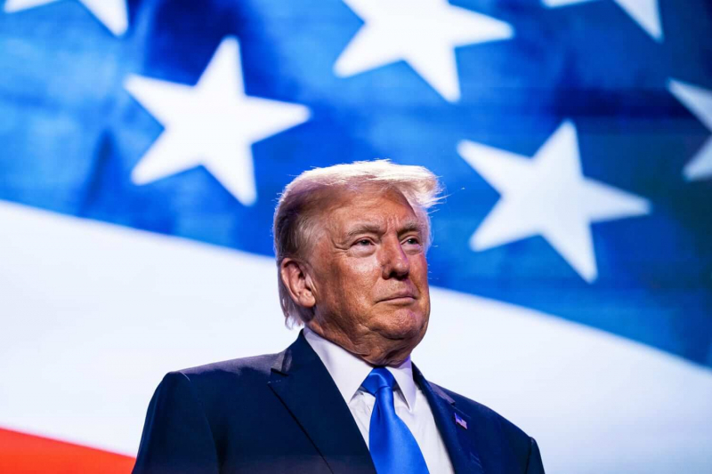 
			Трамп продвигает создание национального крипторезерва для США. Как это повлияет на рынок монет?		