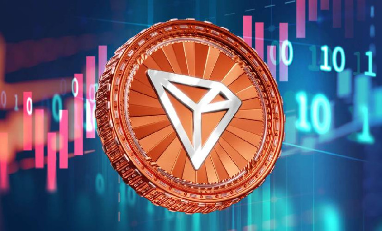 
			Tron лидирует по числу транзакций 3 месяца подряд		