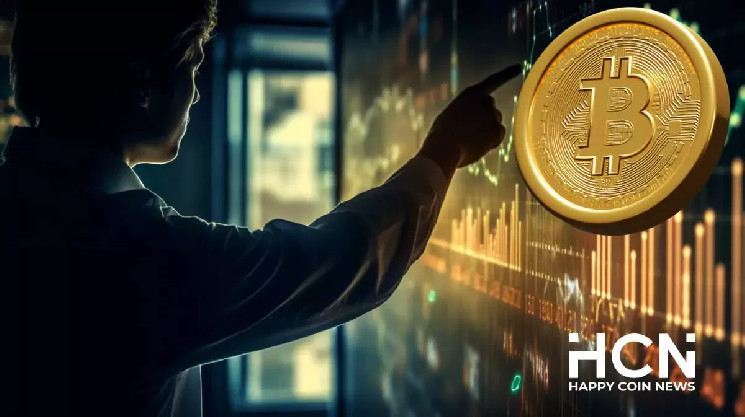 
			В январе 2025 года биткоин достигнет максимума около $110,000		