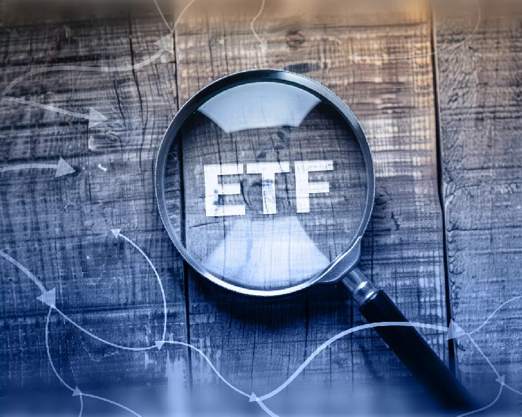 
			Волна поступлений в Ethereum-ETF прервалась на пятый день		