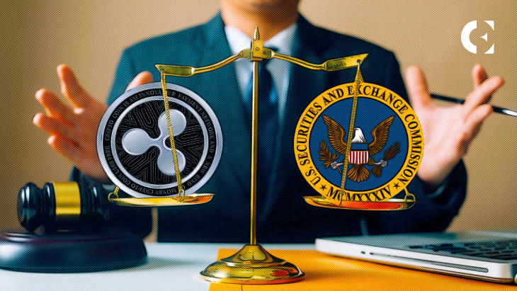 
			Задержка правосудия? Апелляция по иску Ripple против SEC грозит закрытием		