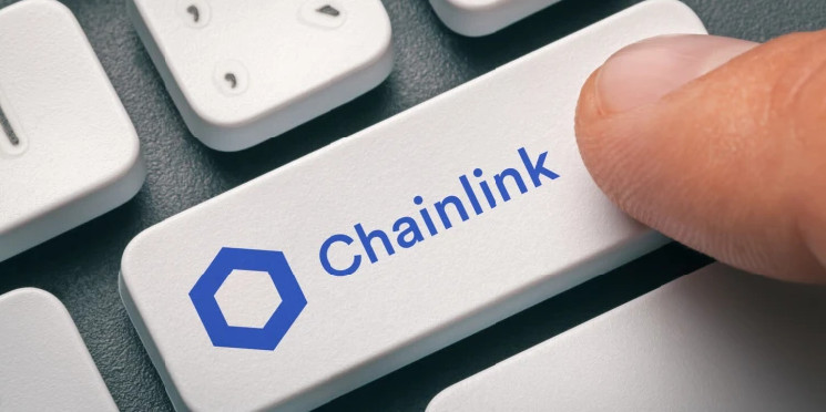 Aptos и Chainlink: Новый шаг в развитии блокчейн-платформы