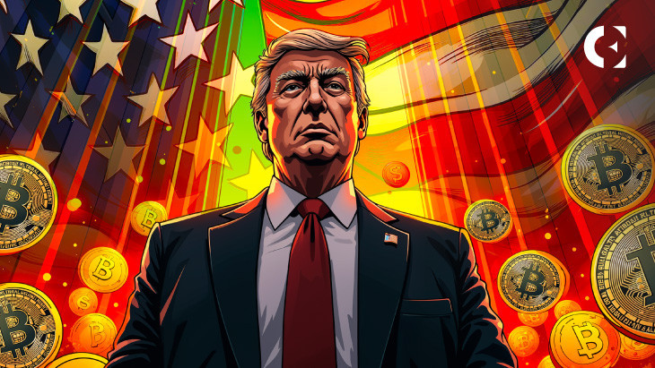 
			Биткойн-резерв США? Первые 100 дней Трампа на формирование криптовалюты 2025 года		