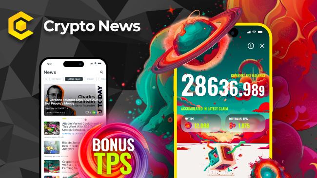 Бусты и правила участия в программе фарминга Crypto News: что важно знать?