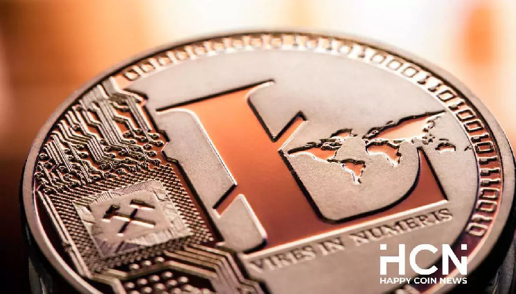 
			Цена Litecoin повысилась на 20%, повысив капитализацию на $1 млрд		