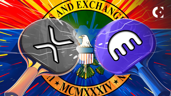 
			Федеральный судья в деле Kraken соглашается с решением Ripple, отклоняя классификацию криптовалютных ценных бумаг SEC		