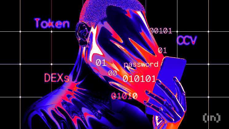 
			Фейковые новости: Минфин США и XRP-кошелек		