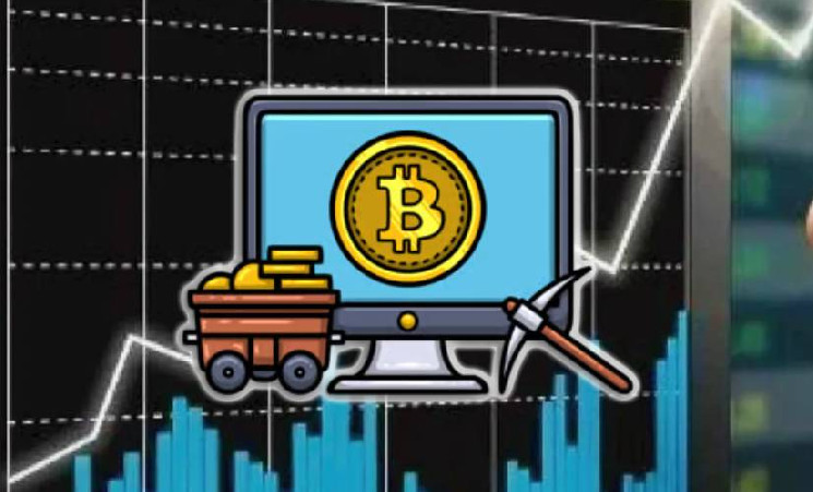 
			Хешрейт биткоина достигает рекордов в 2025 году		