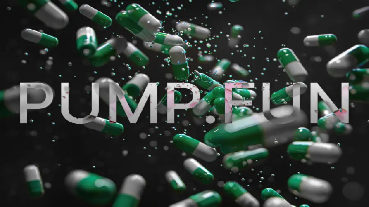 
			Инвесторы подали коллективный иск против платформы Pump.fun		