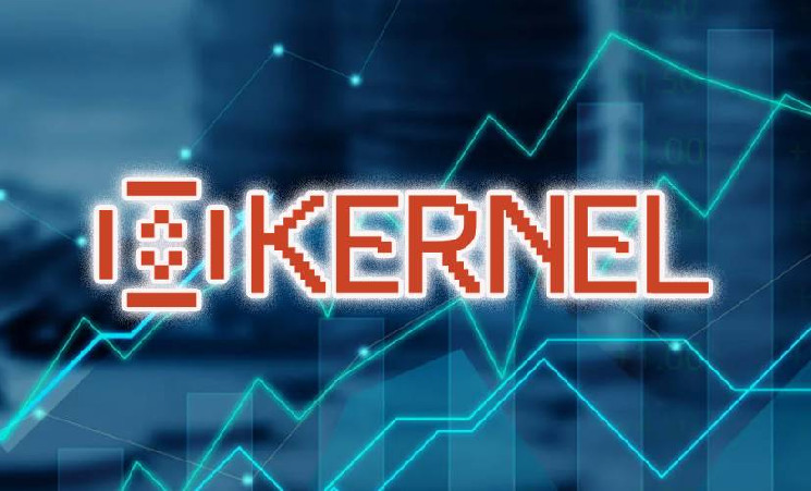 
			Kernel DAO запускает 2-й сезон стейкинга с бонусами до 15%		