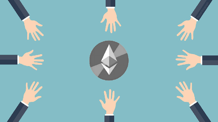 
			Киты купили Ethereum на $1 млрд &mdash; признак скорого роста до $5&nbsp;000?		