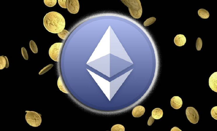 
			Криптокит заработал $208,4 млн на операциях с Ethereum		