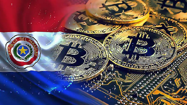
			Майнинговая компания Bitfarms продаёт свои мощности в Парагвае		