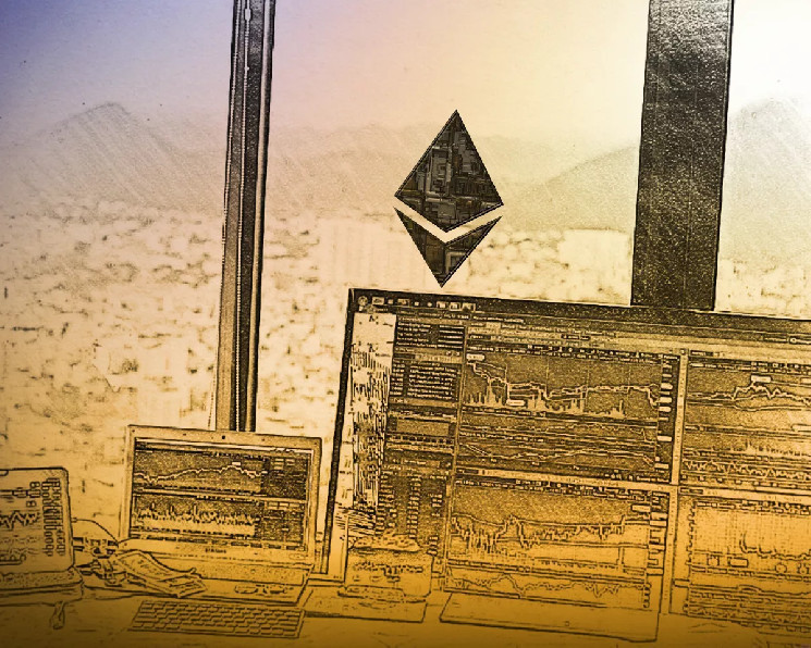 
			Метрики указали на оптимизм рынка в отношении Ethereum		
