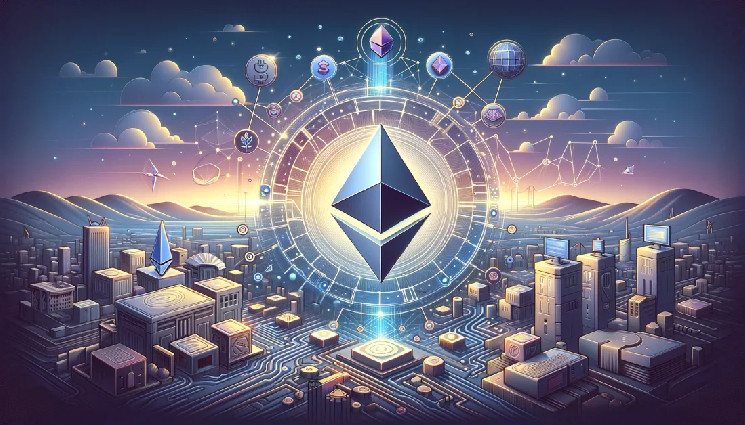 
			Paradigm призывает ускорить разработку Ethereum: &laquo;Ethereum может больше&raquo;		