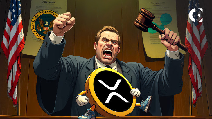 
			Ripple против SEC: Хоган критикует ошибки Amicus Brief		