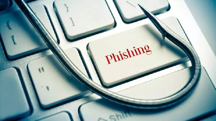 
			Scam Sniffer: Мошенники крадут данные криптокошельков через новый фейковый сайт		