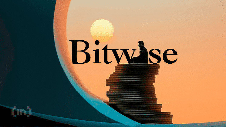 
			SEC отложила решение по Bitwise 10 Crypto Index ETF		
