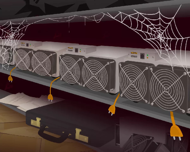 
			Американская таможня пресекла импорт ASIC-майнеров от Bitmain		