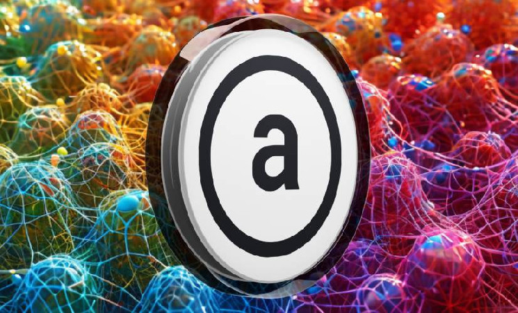 
			Arweave запустила сеть AO для децентрализованных приложений		