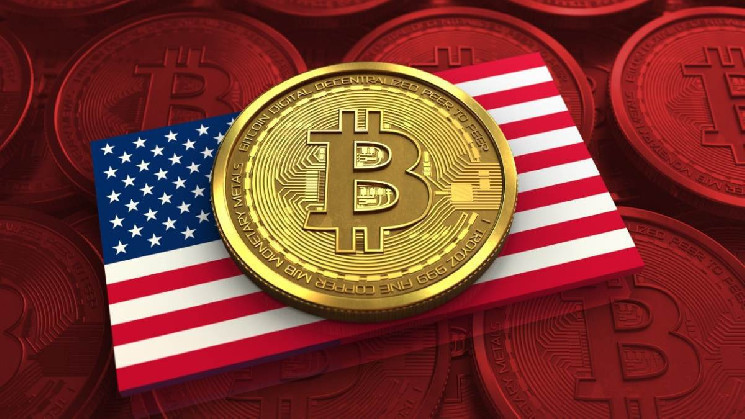 
			Биткоин-резерв может погасить часть долга США к 2049 году		
