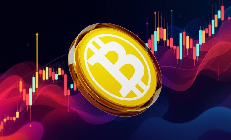 
			BTC удерживает $100k после решения ФРС о ставке		