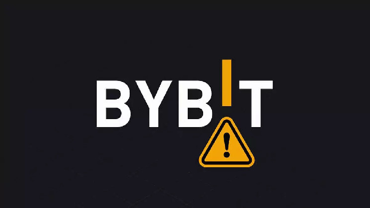 
			Bybit: кража $1,4 млрд не угрожает средствам пользователей		