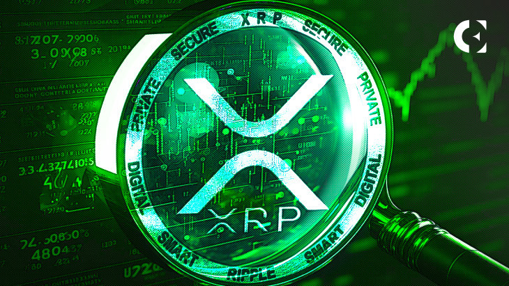 
			Целевой показатель XRP на выходные: цены $3,15 и $3,40, если сопротивление $2,90 упадет		