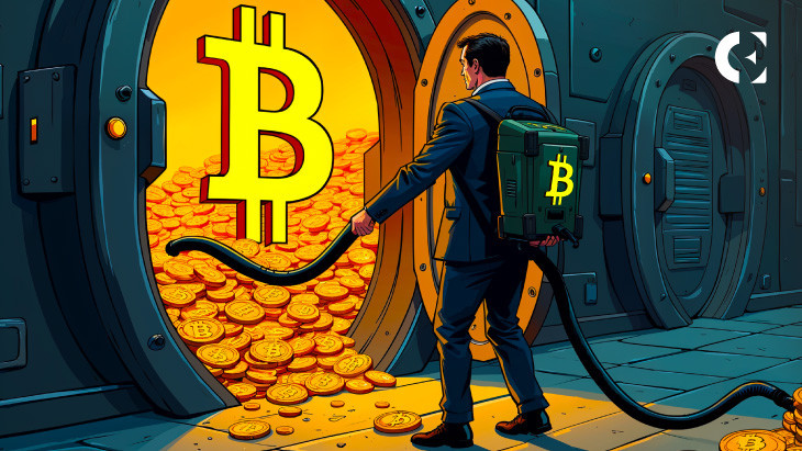 
			Цена BTC может легко достичь $150 тыс., поскольку внебиржевые запасы близки к истощению &ndash; аналитик		