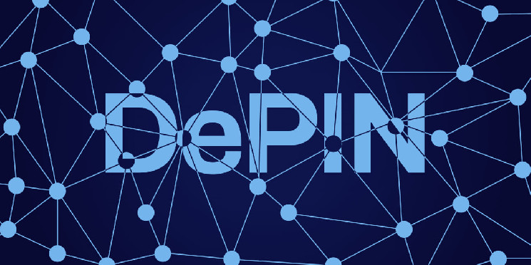 
			DePINs: как блокчейн меняет рынок телекоммуникаций		